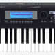Illustration for article titled New Music Keyboards from Korg, Yamaha